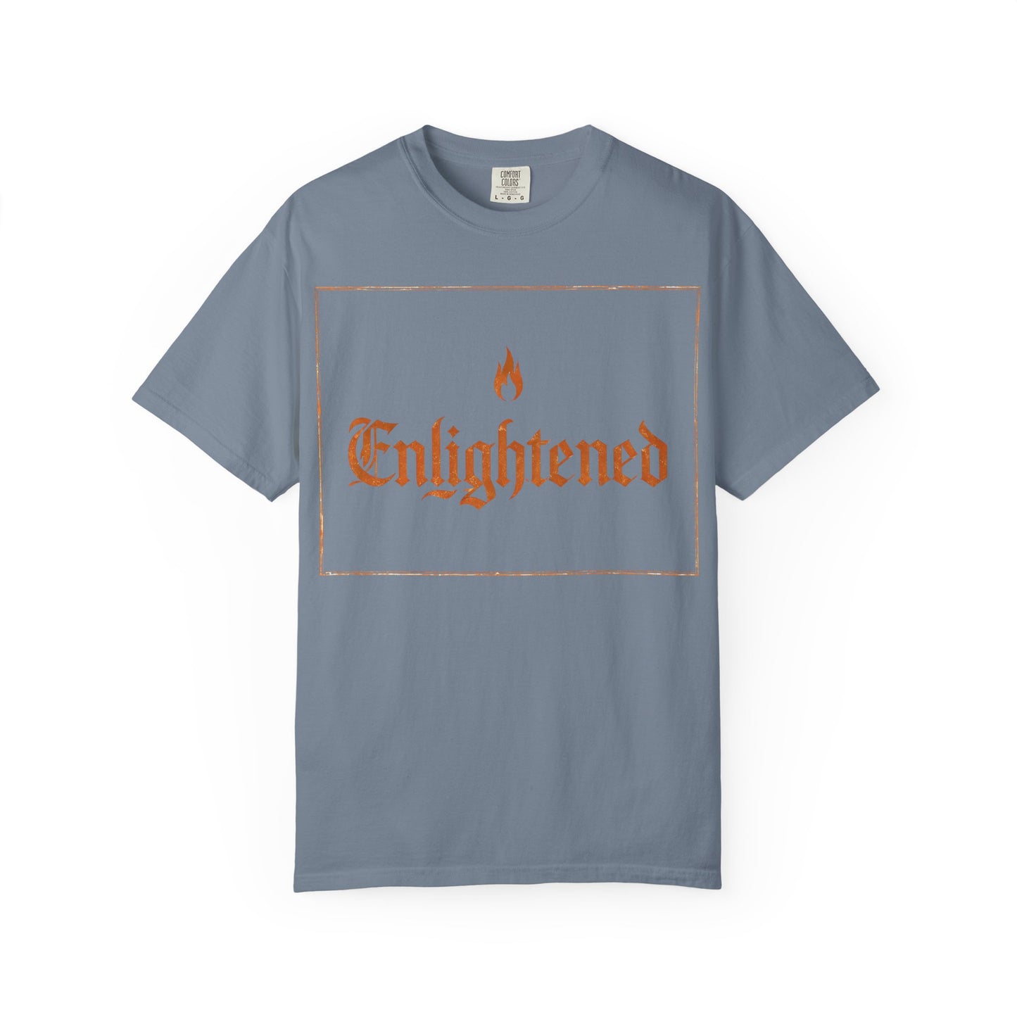 Enlightened T-Shirt