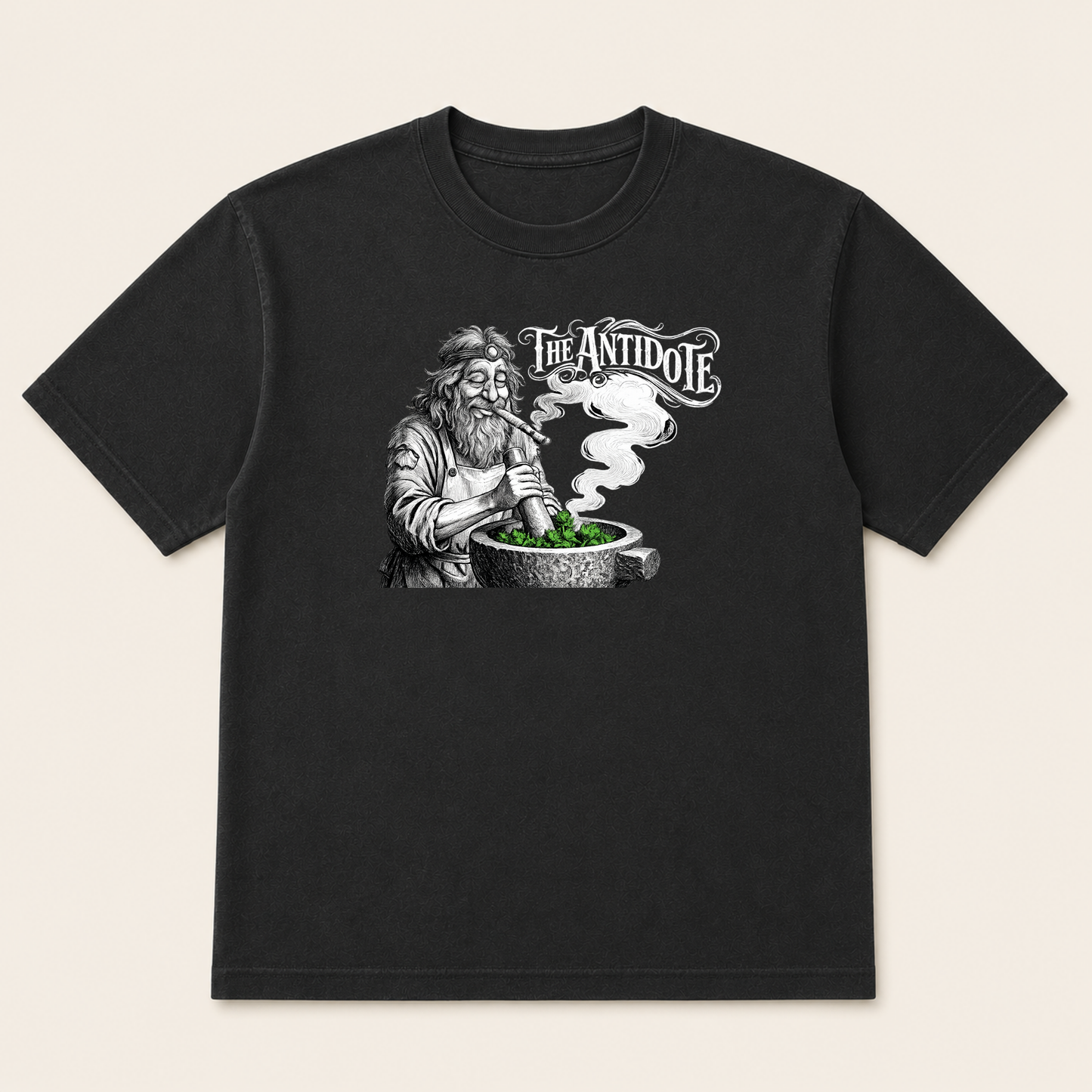 The Antidote T-Shirt