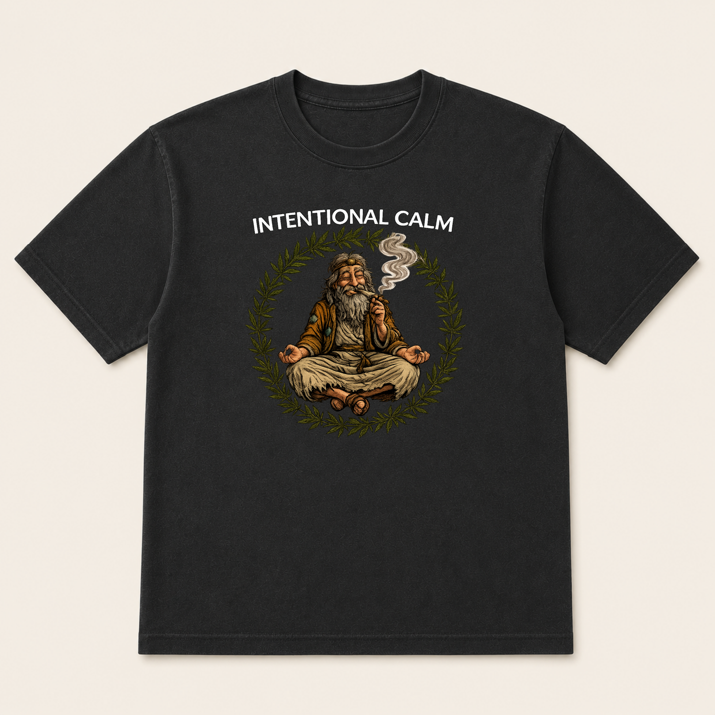 Intentional Calm T-Shirt