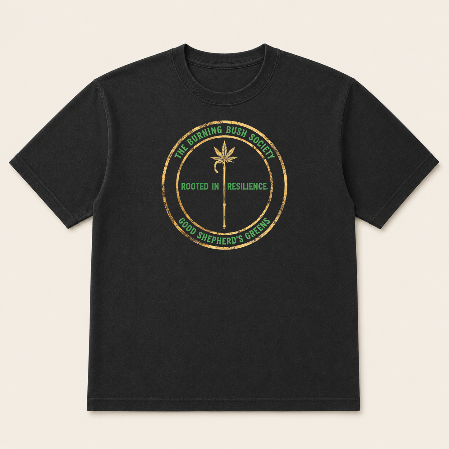 Our Standard T-Shirt