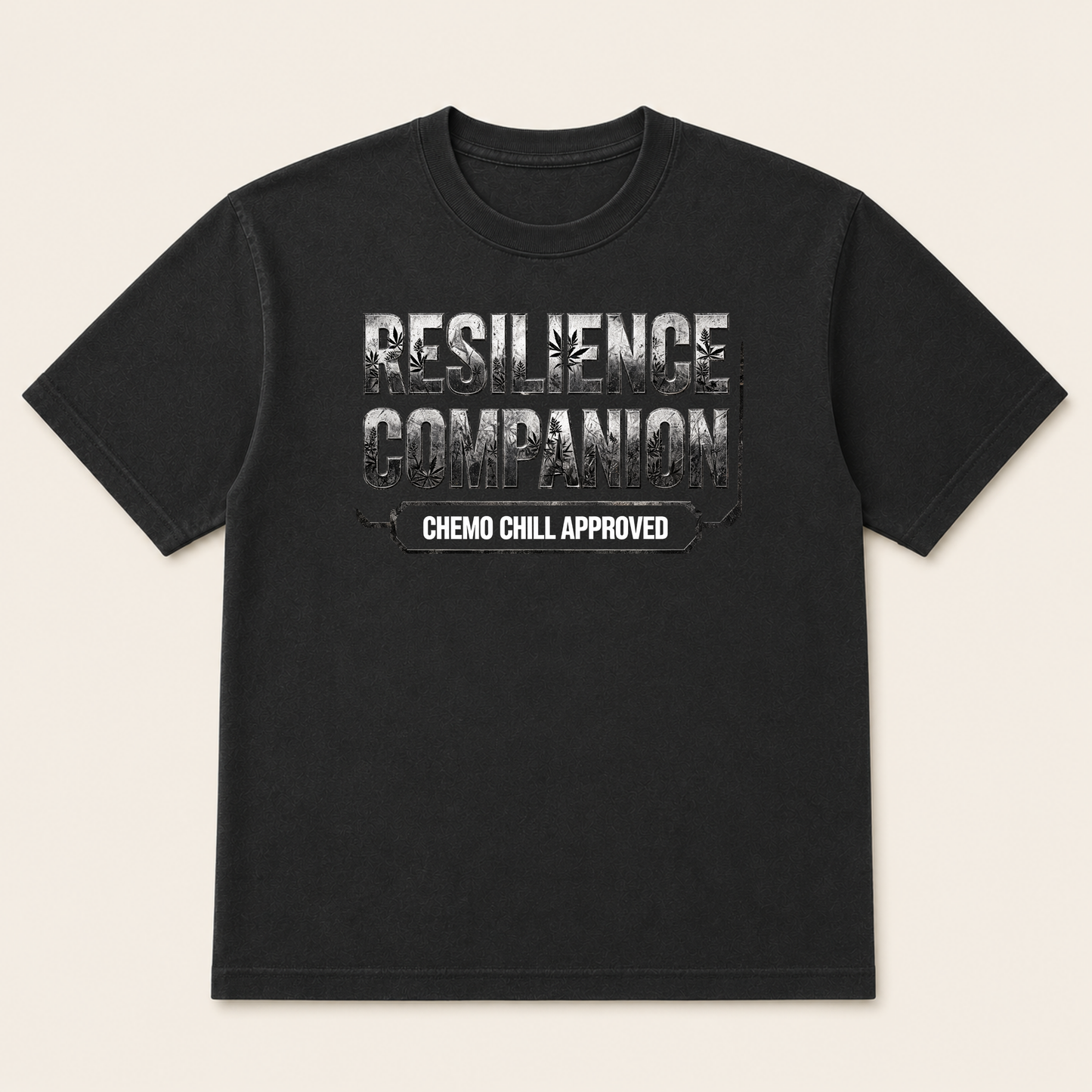 Resilience Companion T-Shirt