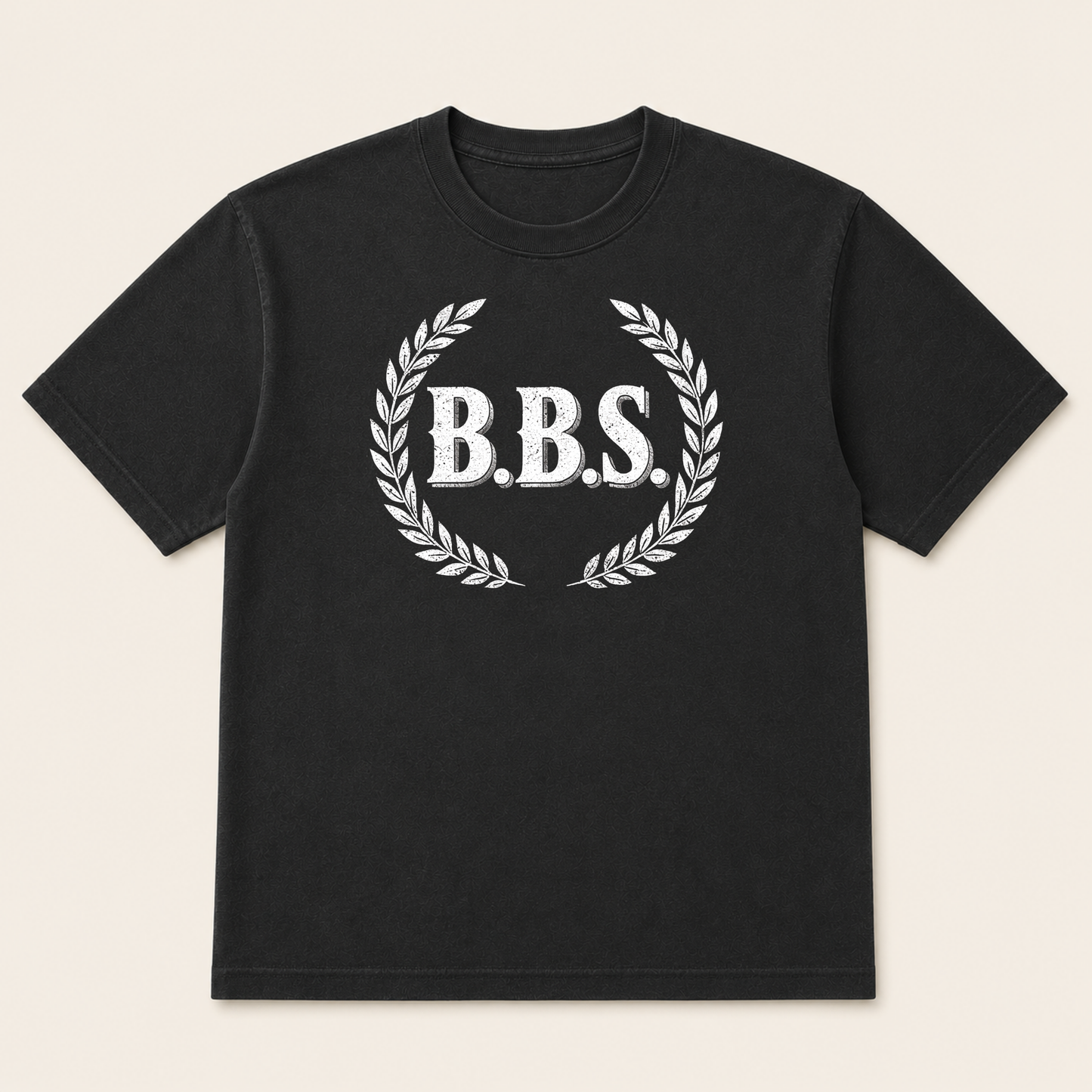 BBS Laurel T-Shirt