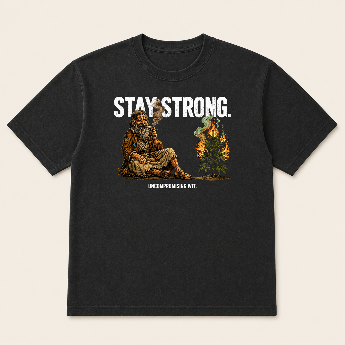 Stay Strong T-Shirt