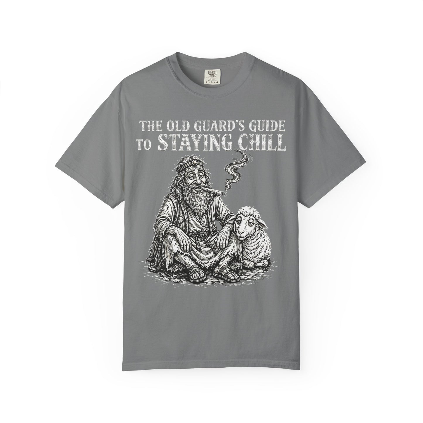 Staying Chill T-Shirt