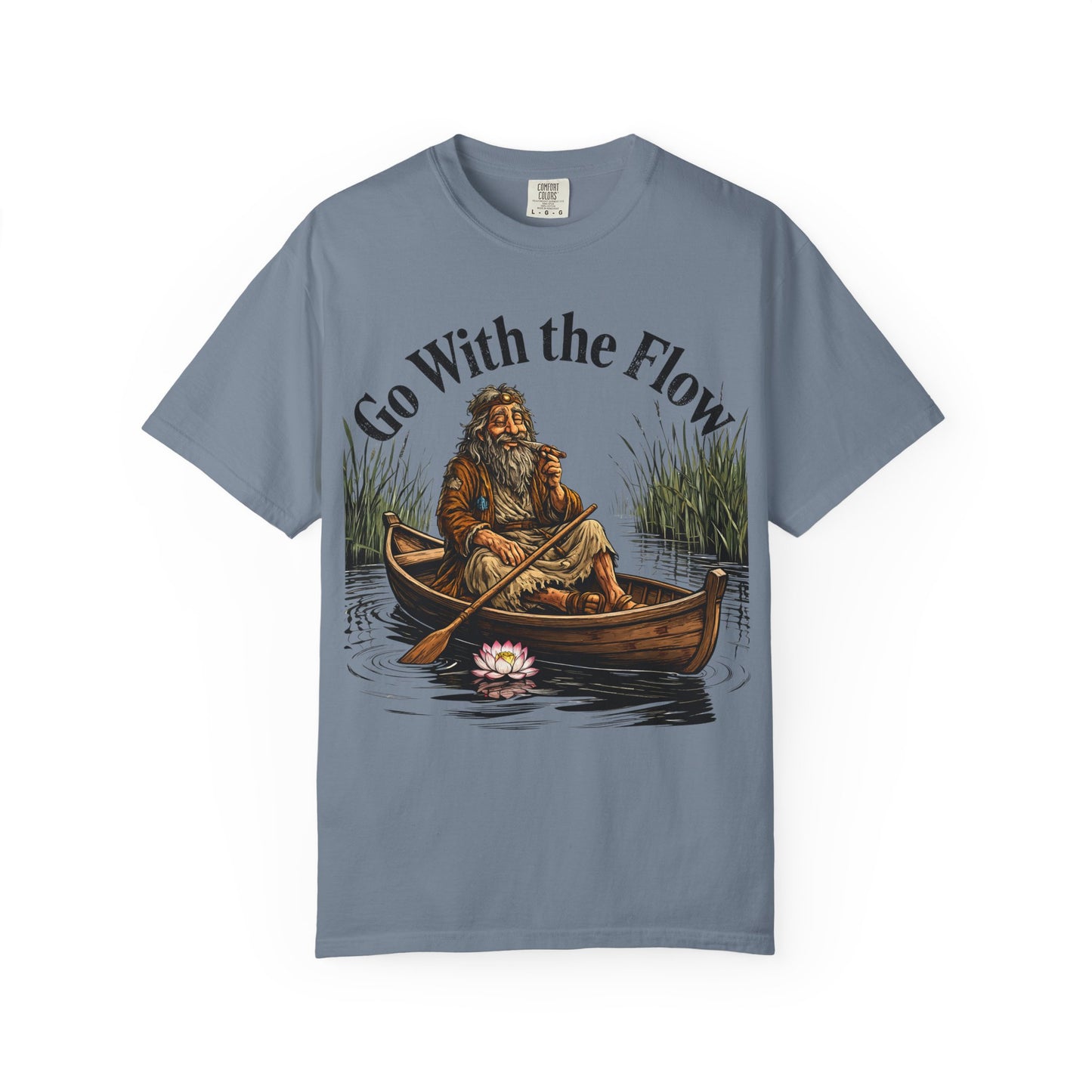 Go With the Flow T-Shirt