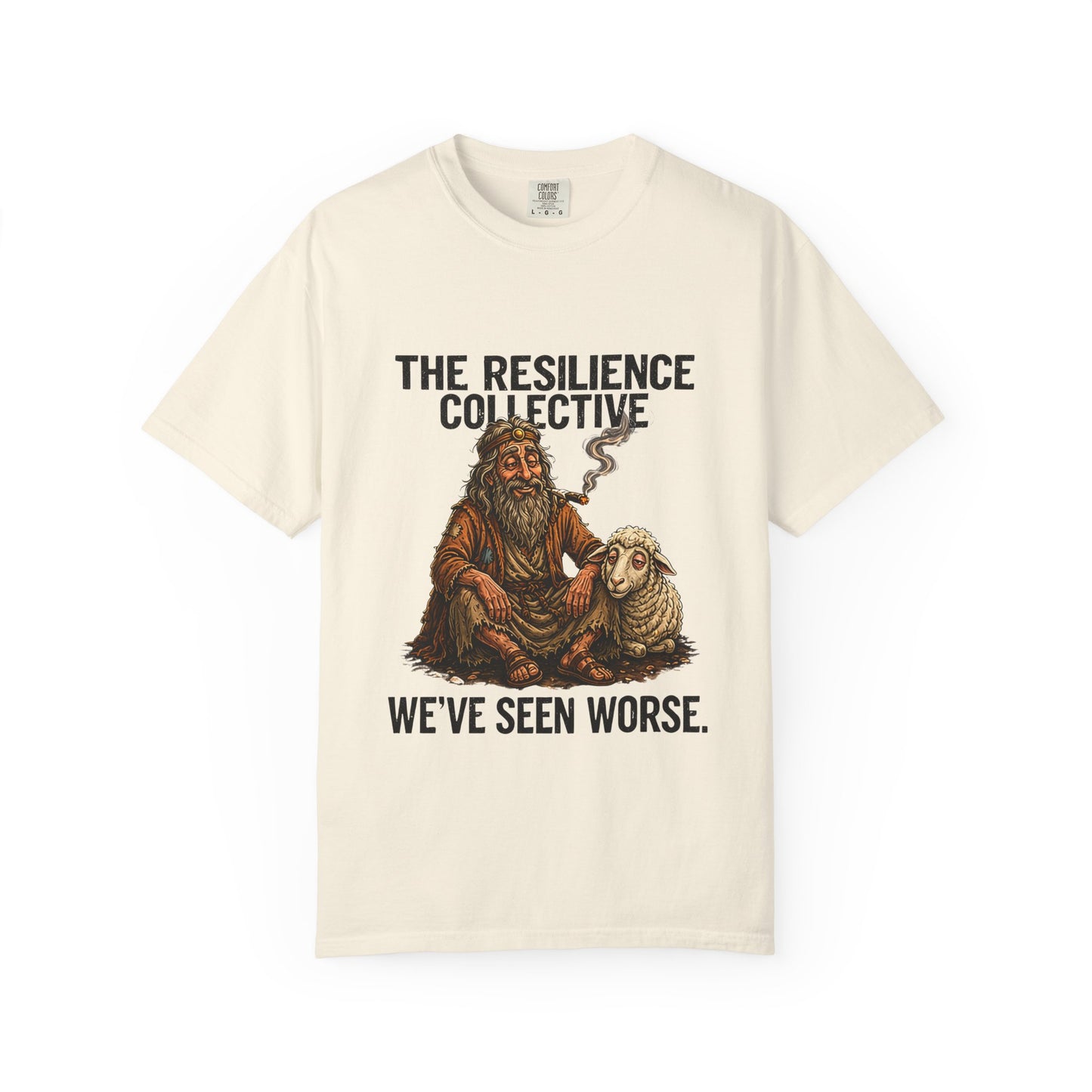 We've Seen Worse T-Shirt