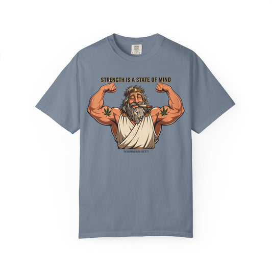 Strength is a state of mind T-Shirt