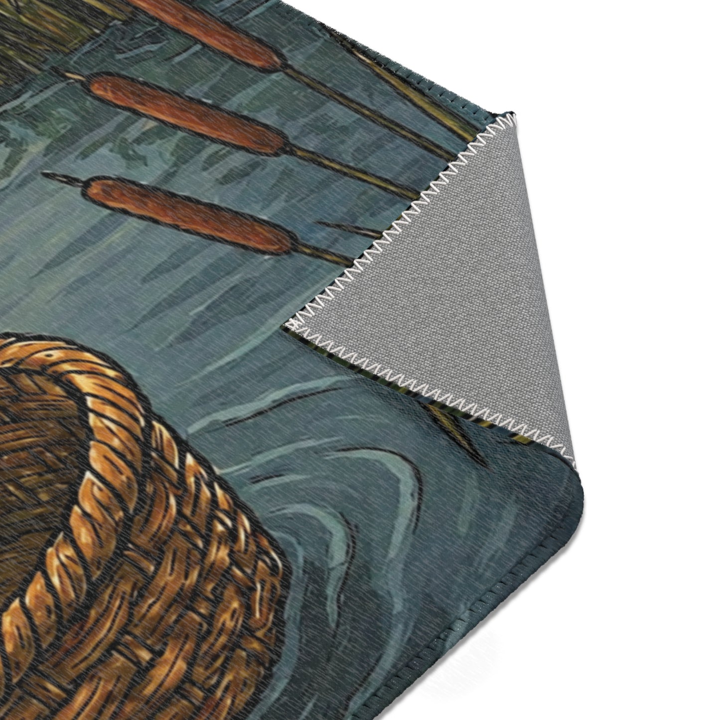 Area Rugs