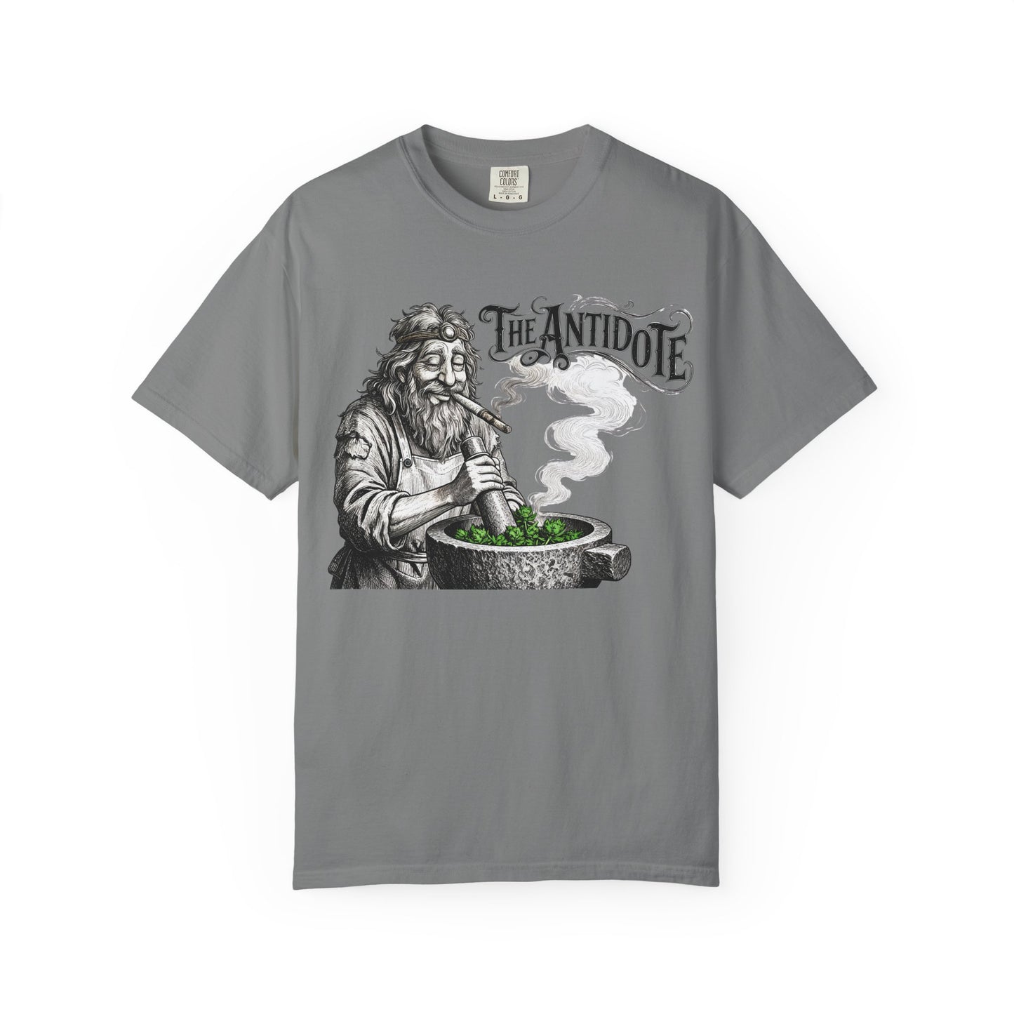 The Antidote T-Shirt