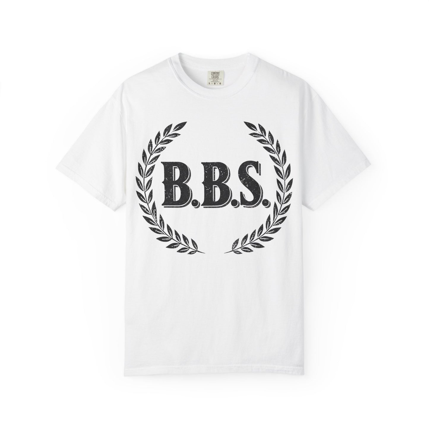 The Burning Bush Society T-Shirt