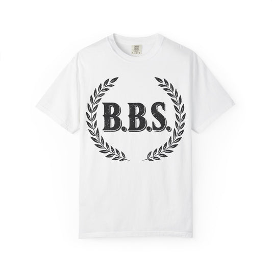 The Burning Bush Society T-Shirt