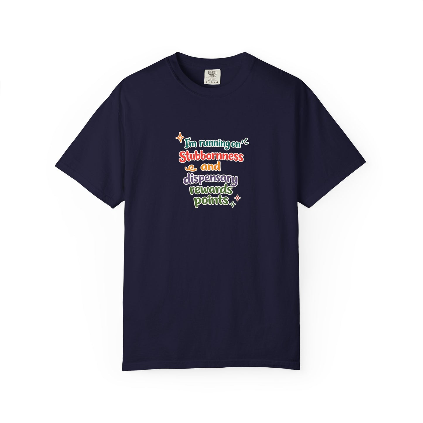 I lost my filter before I lost my hair T-Shirt