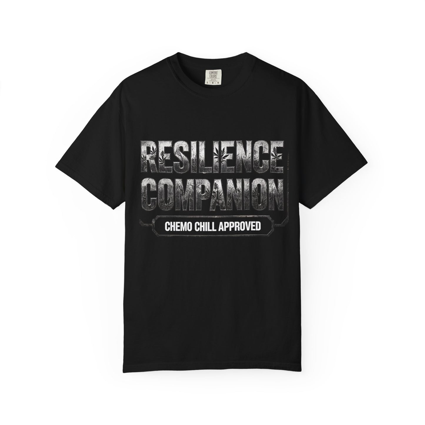 Resilience Companion T-Shirt