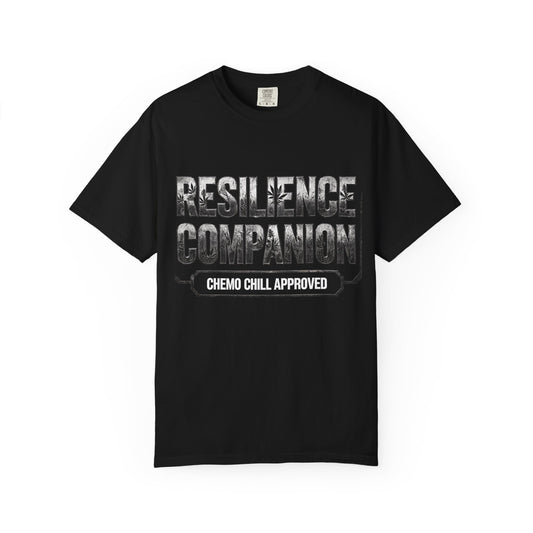 Resilience Companion T-Shirt