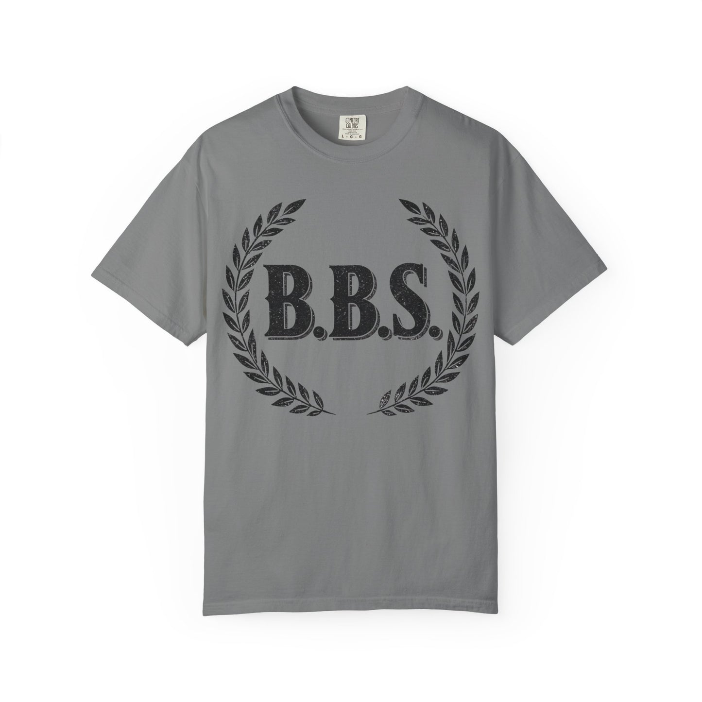 The Burning Bush Society T-Shirt