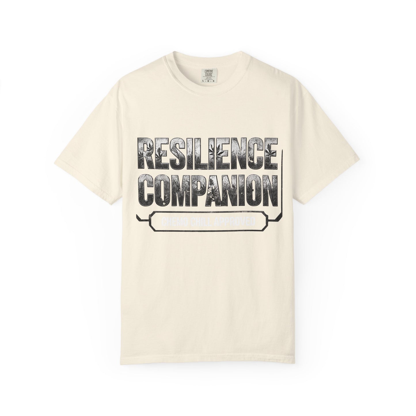 Resilience Companion T-Shirt