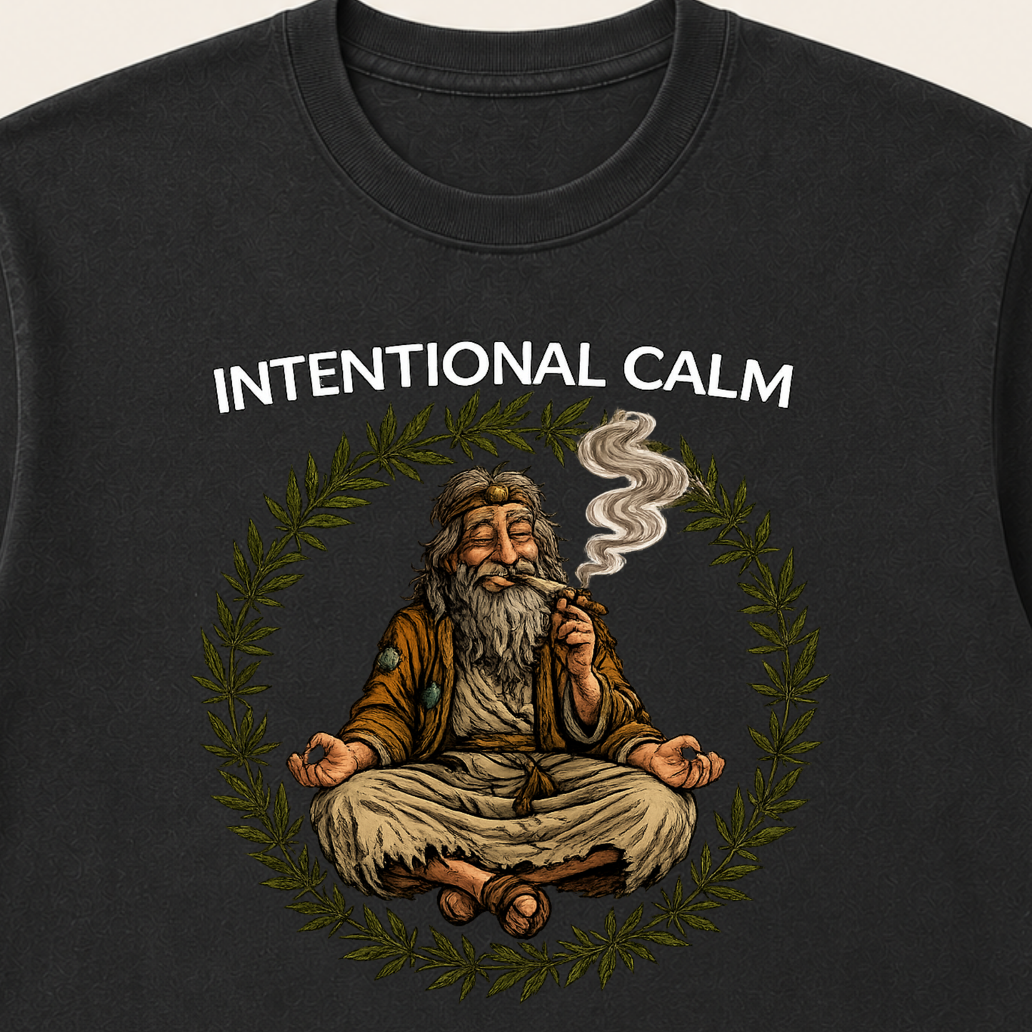 Intentional Calm T-Shirt