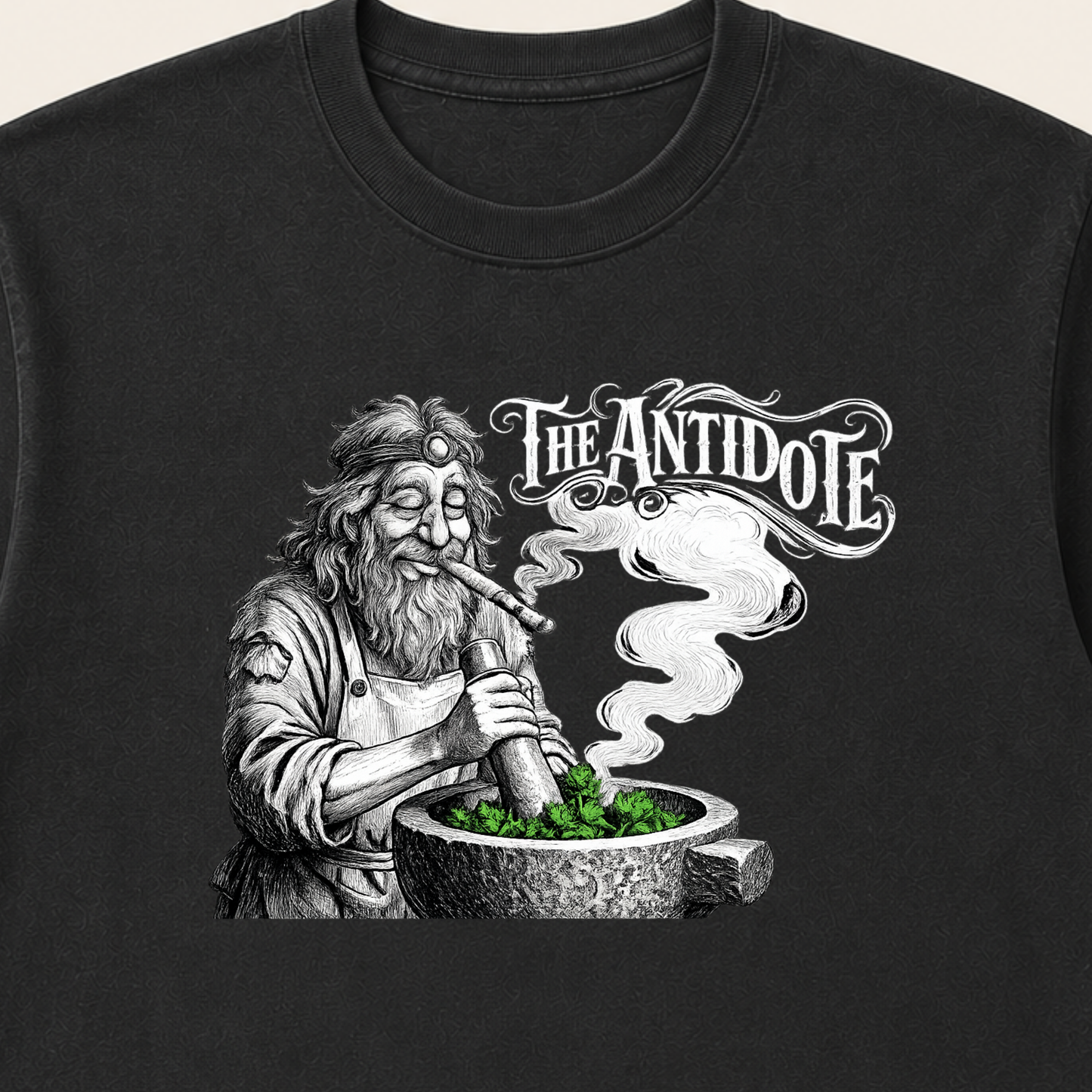 The Antidote T-Shirt