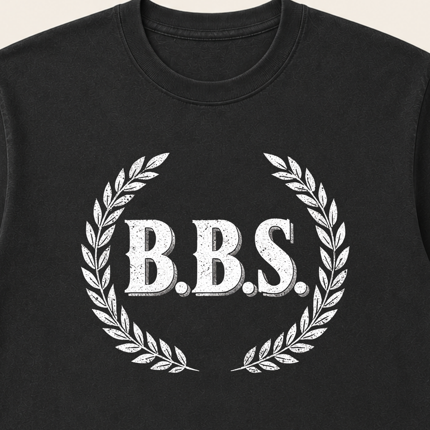 BBS Laurel T-Shirt