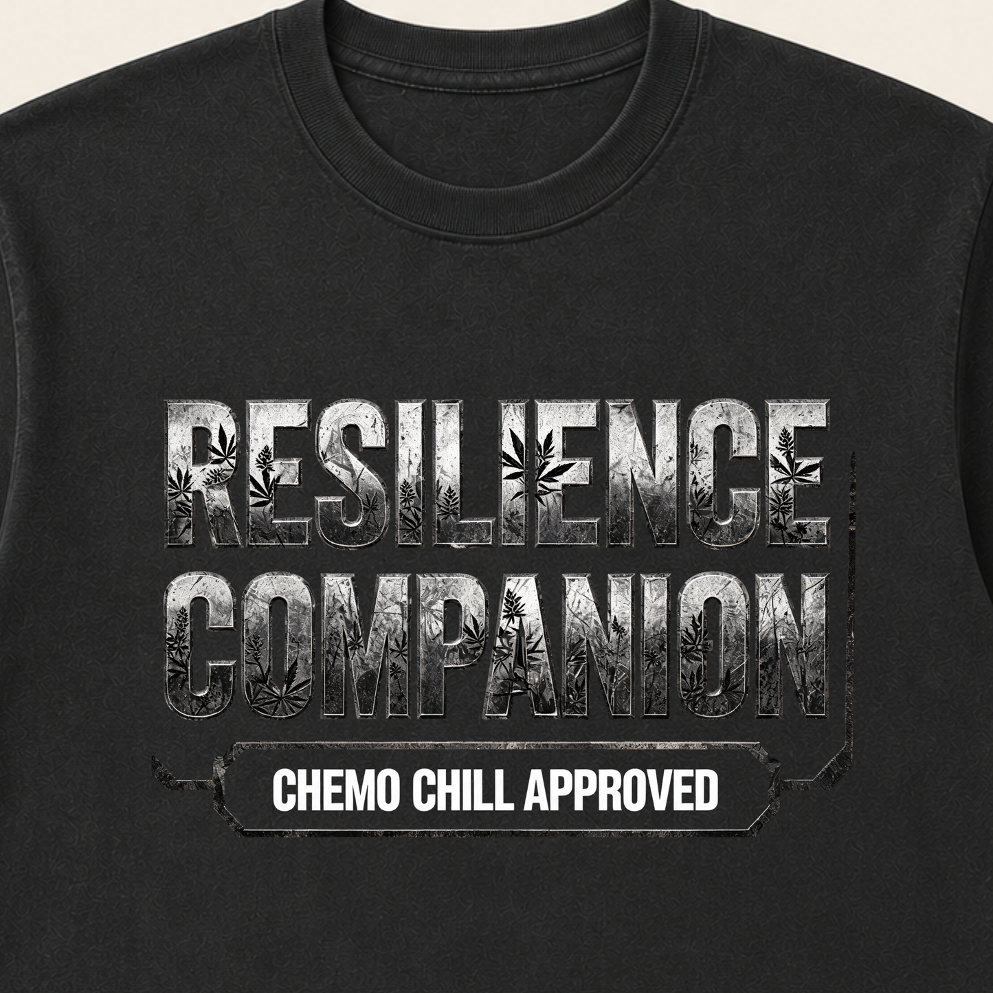 Resilience Companion T-Shirt