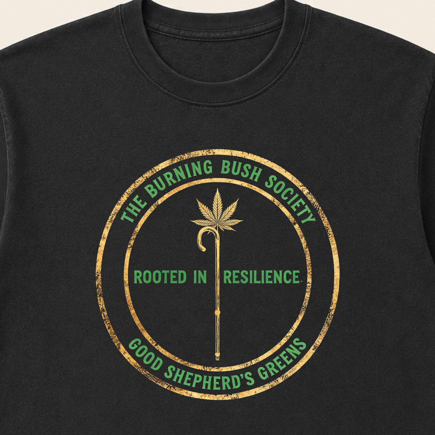 Our Standard T-Shirt