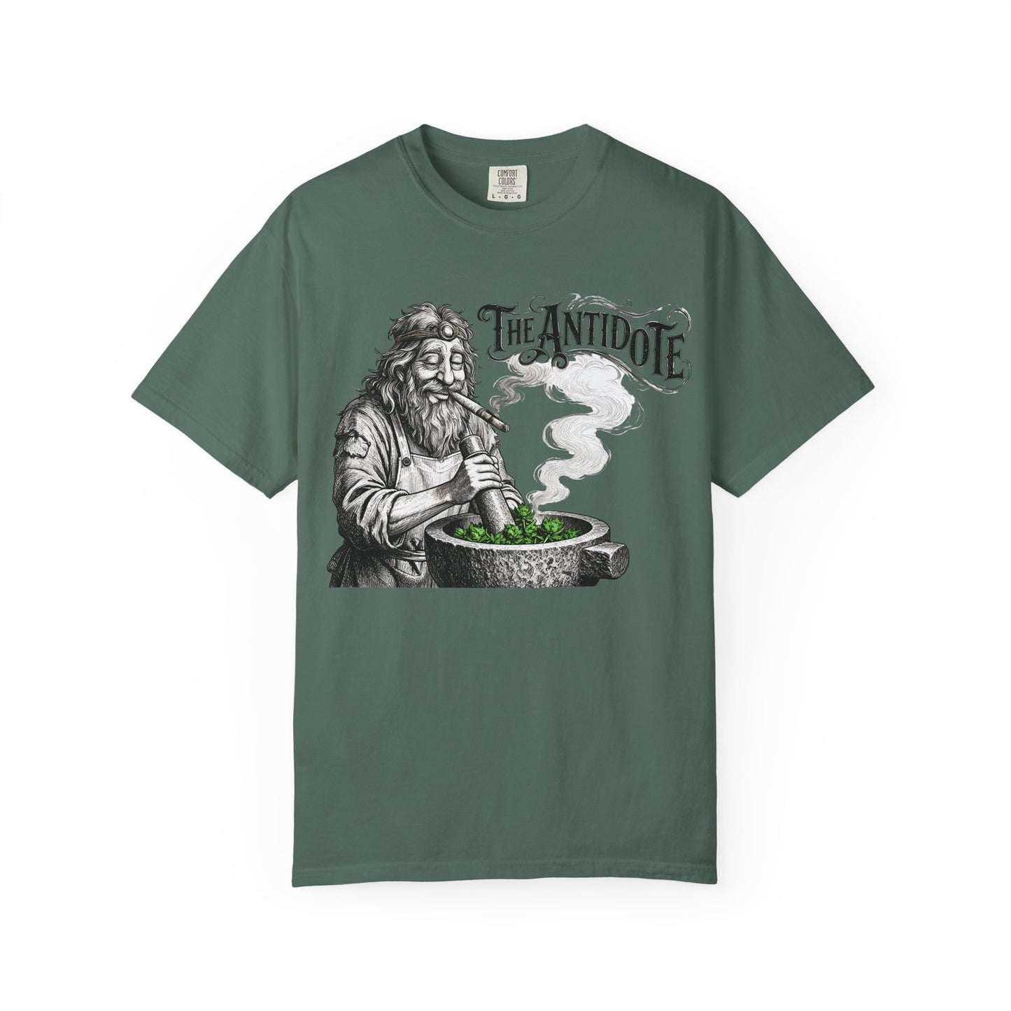 The Antidote T-Shirt