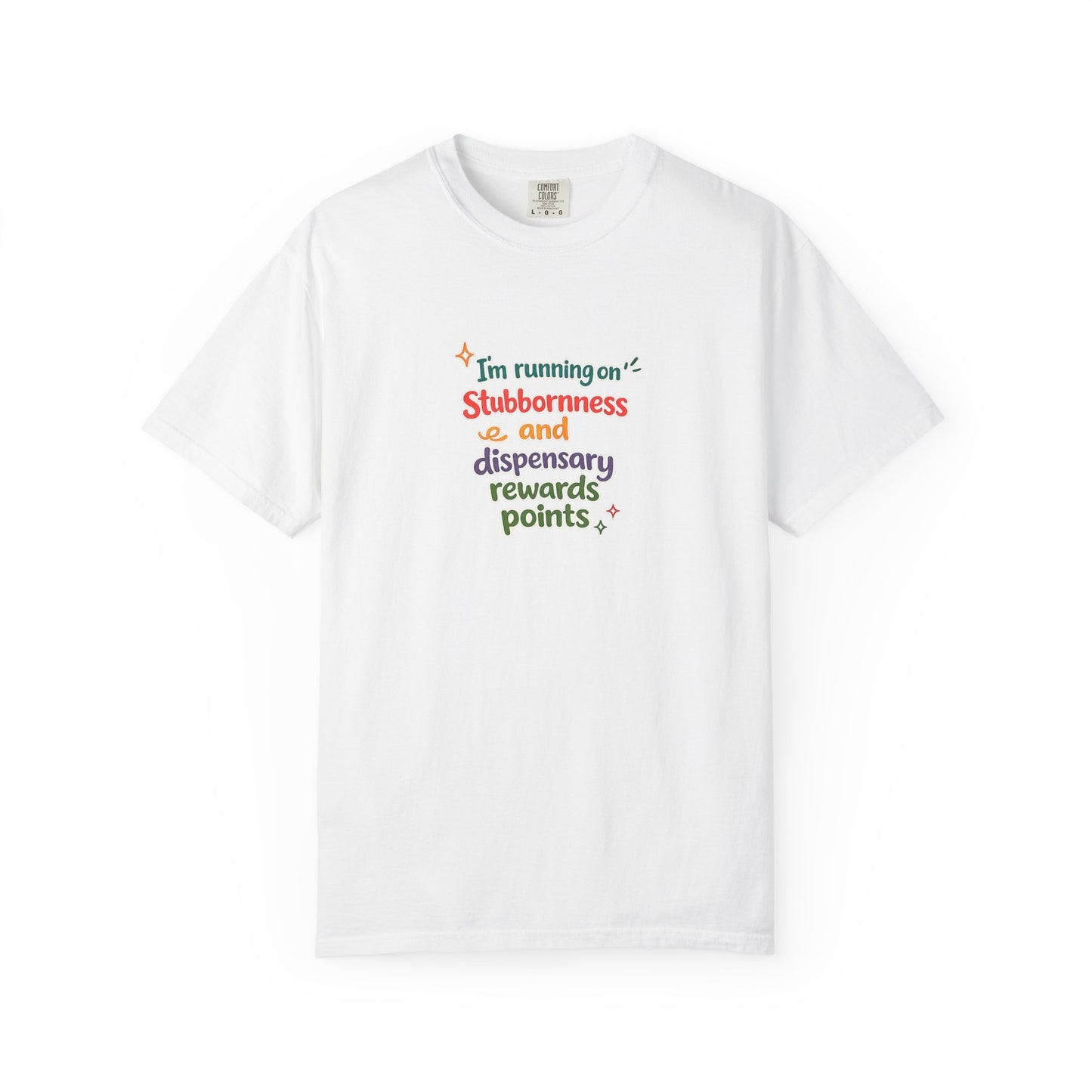 I lost my filter before I lost my hair T-Shirt
