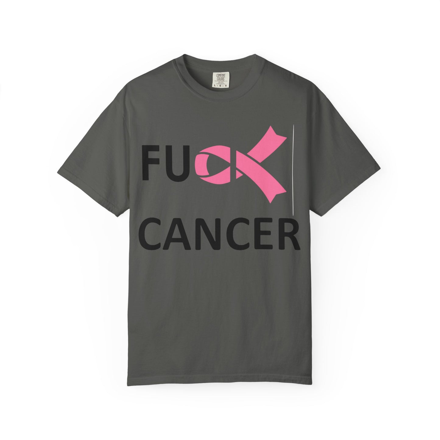 FU Cancer T-Shirt