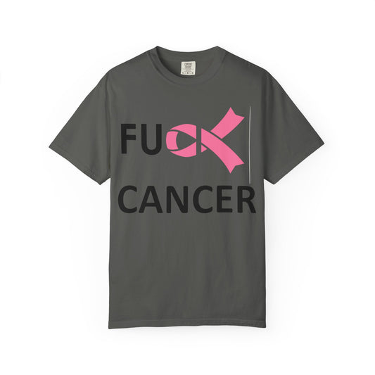 FU Cancer T-Shirt