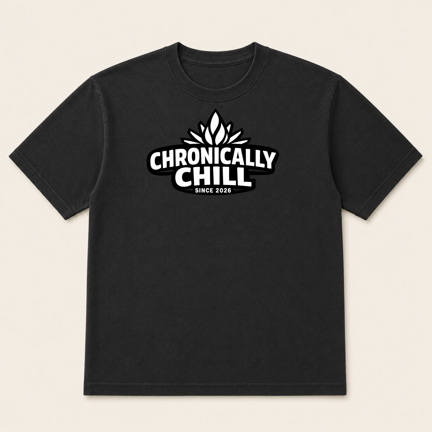 Chronically Chill T-Shirt