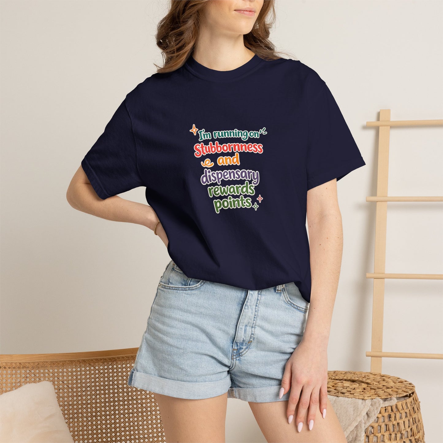 I lost my filter before I lost my hair T-Shirt