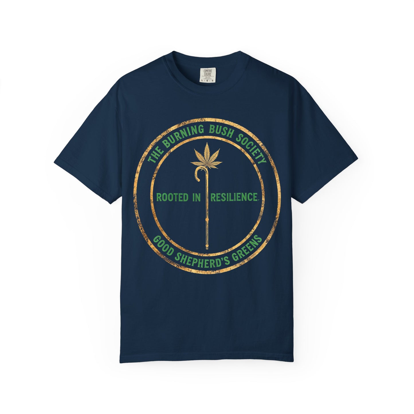 Our Standard T-Shirt