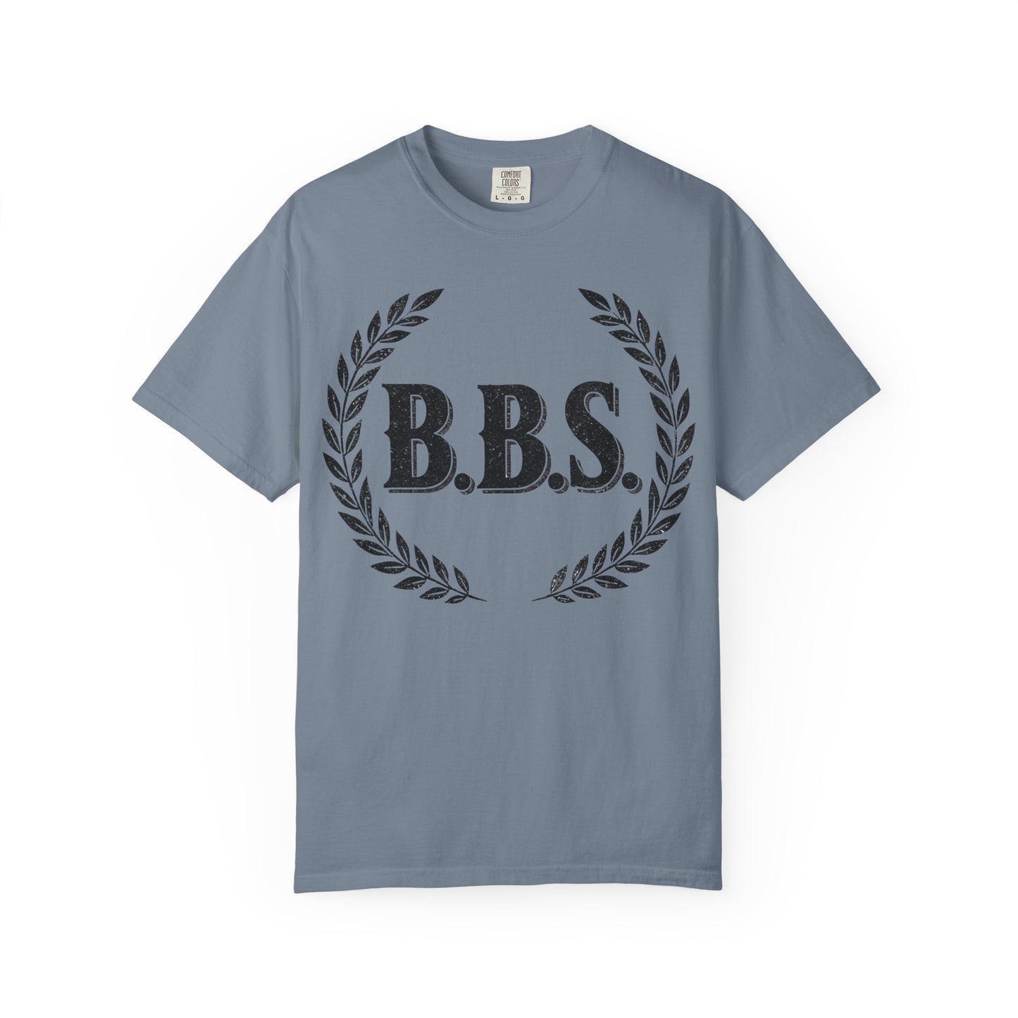 The Burning Bush Society T-Shirt