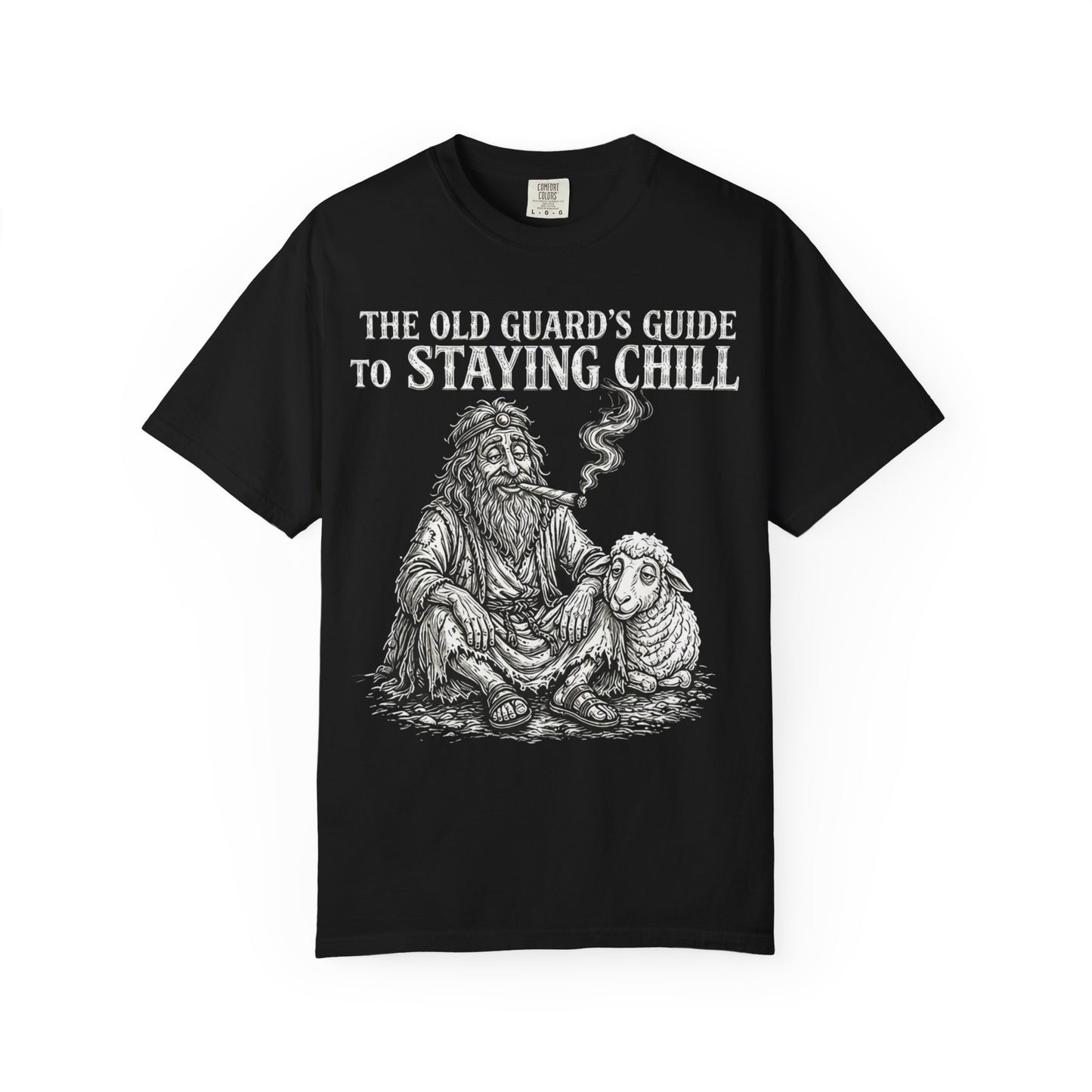 Staying Chill T-Shirt