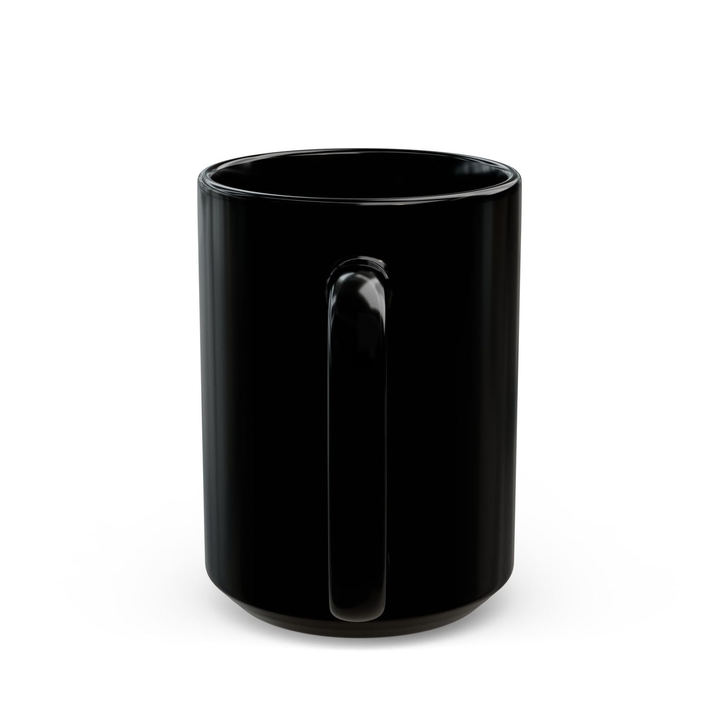 Go With The Flow Mug | Funny Vintage Chill Vibes Ceramic Coffee Cup