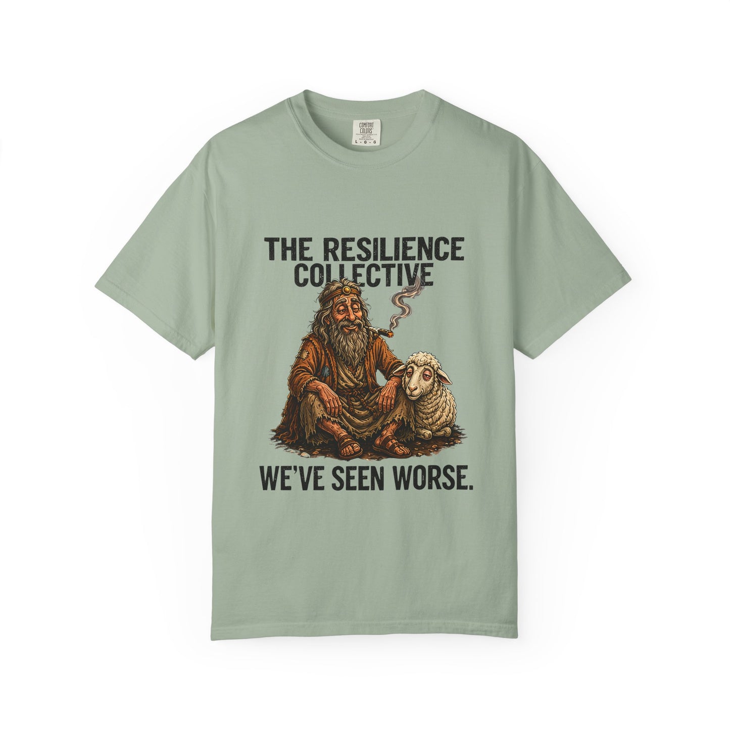 We've Seen Worse T-Shirt