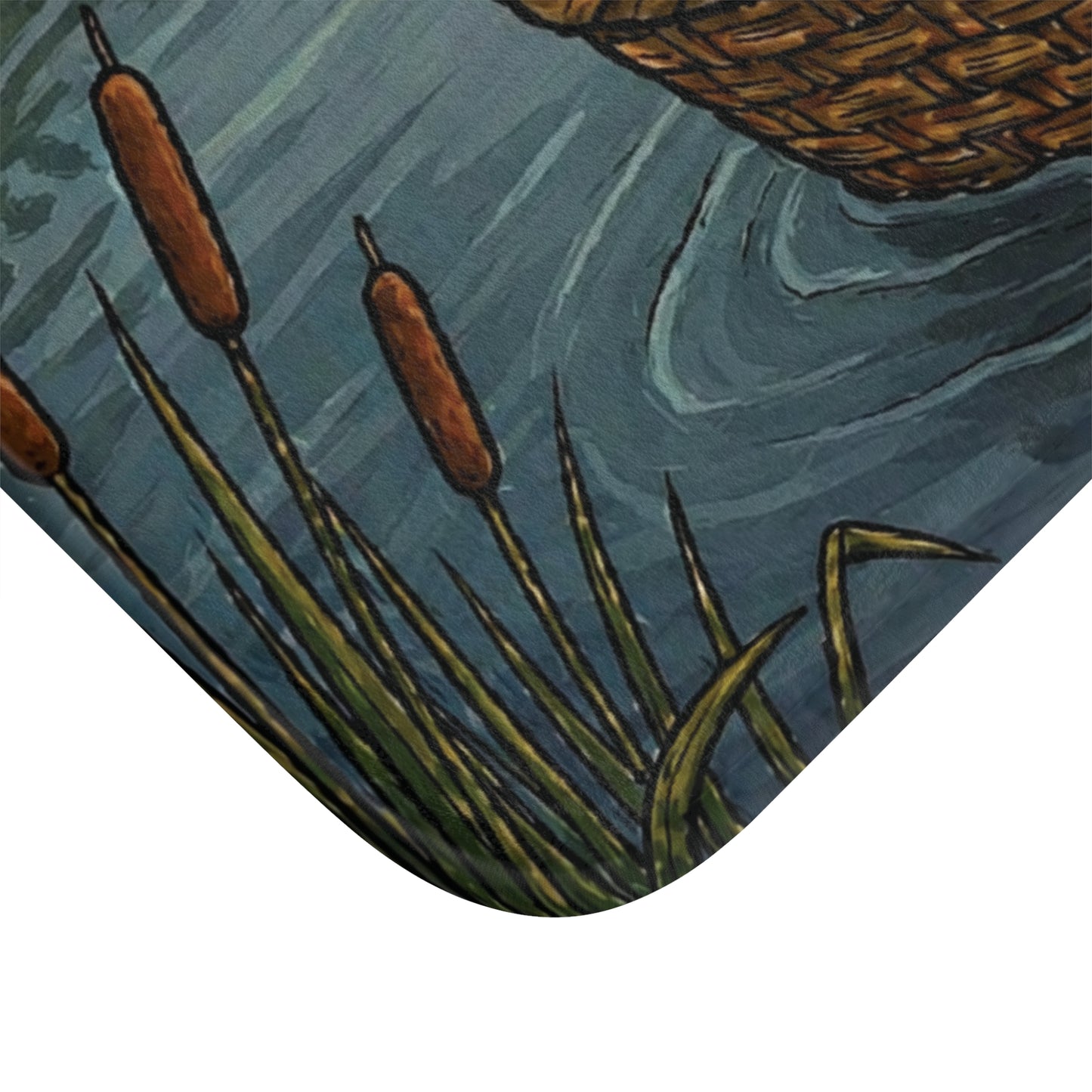 Bath Mat