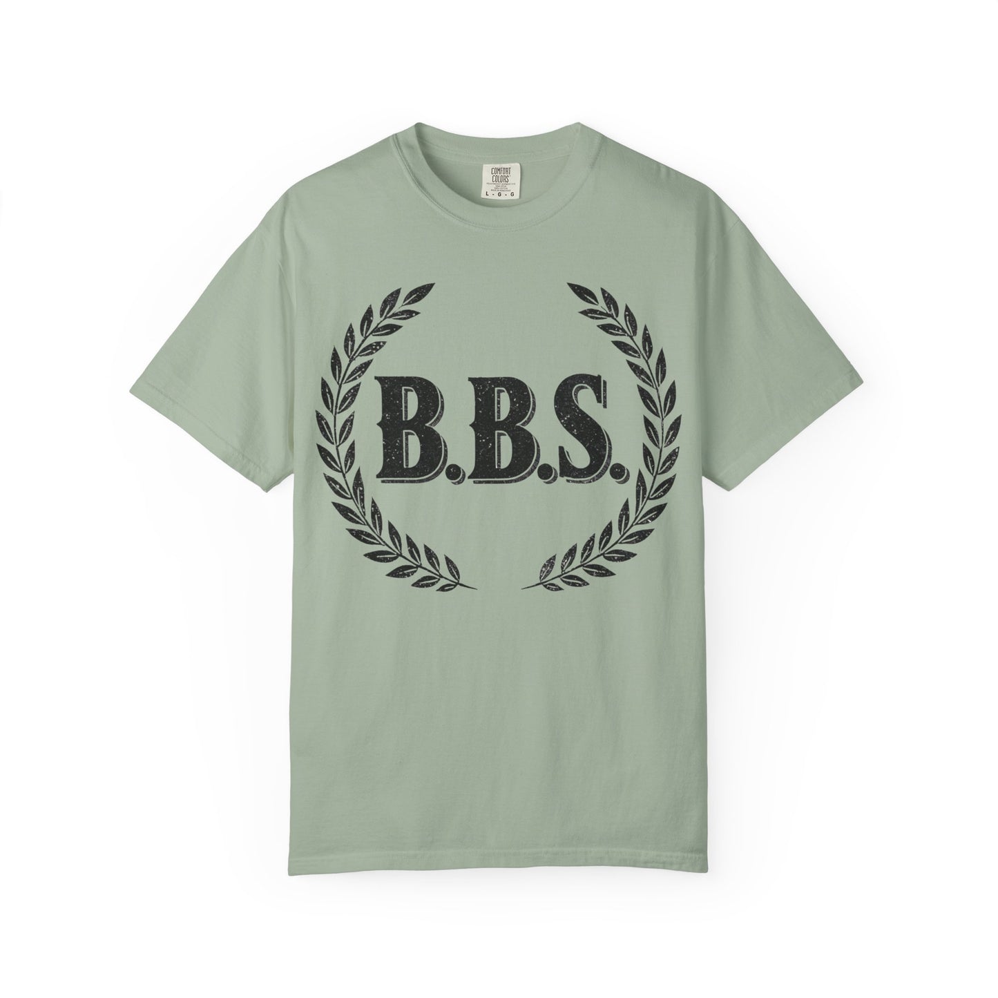 The Burning Bush Society T-Shirt