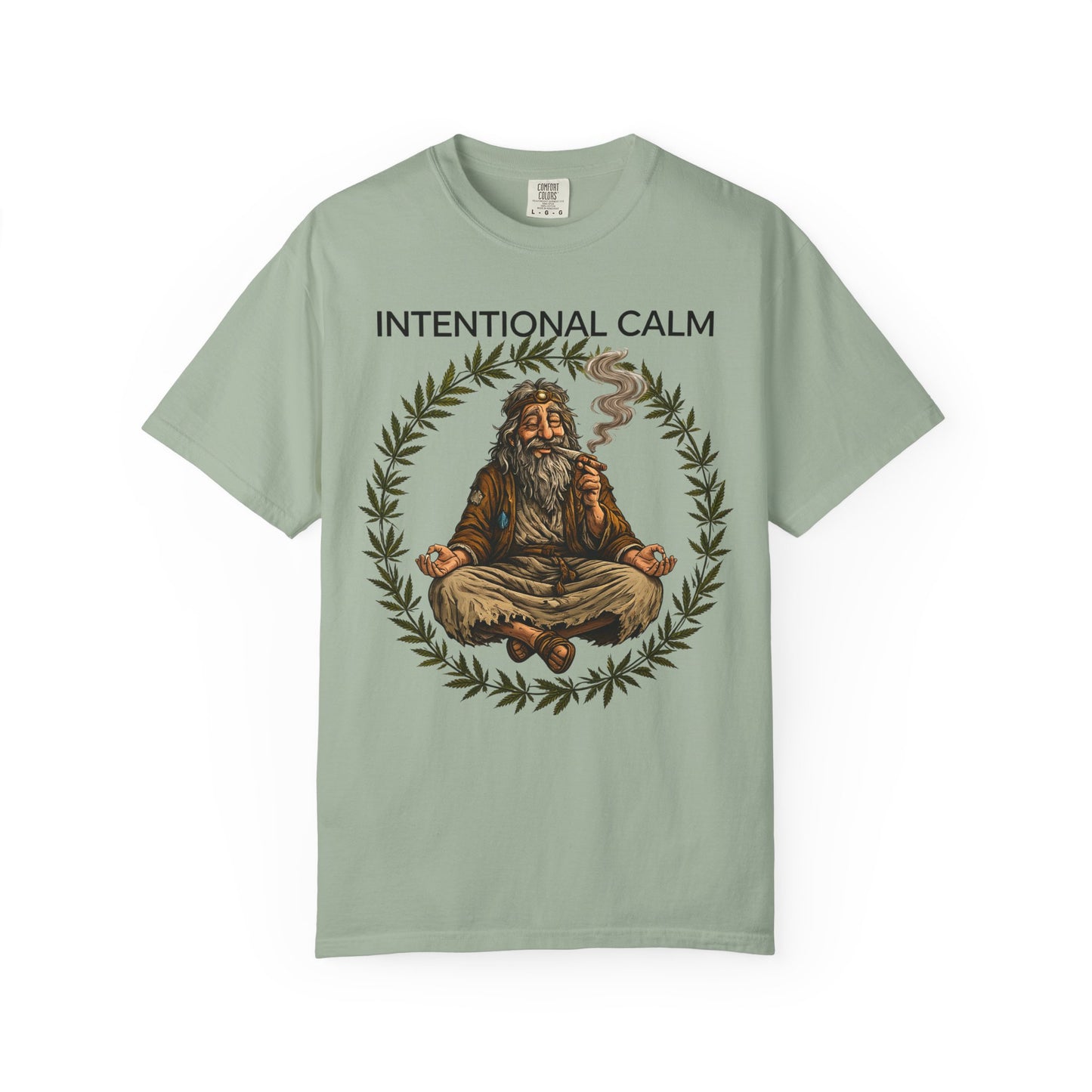 Intentional Calm T-Shirt