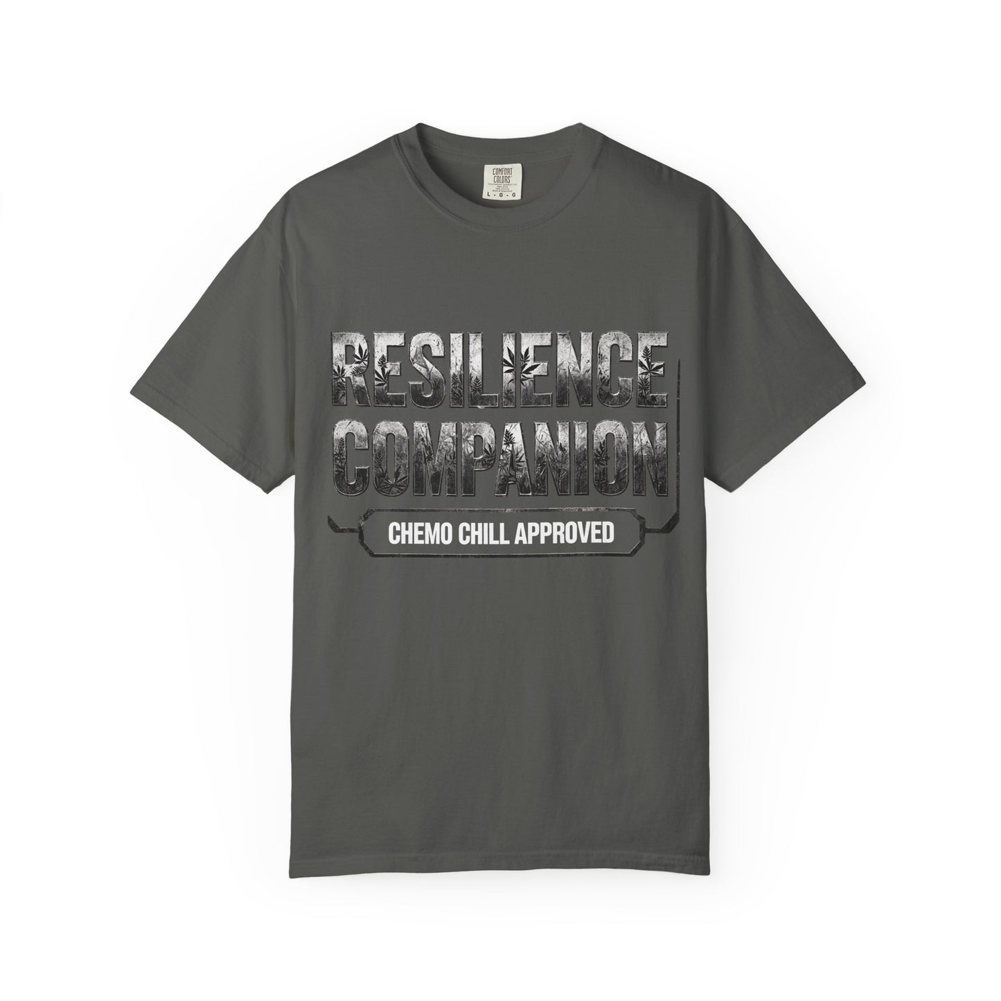 Resilience Companion T-Shirt