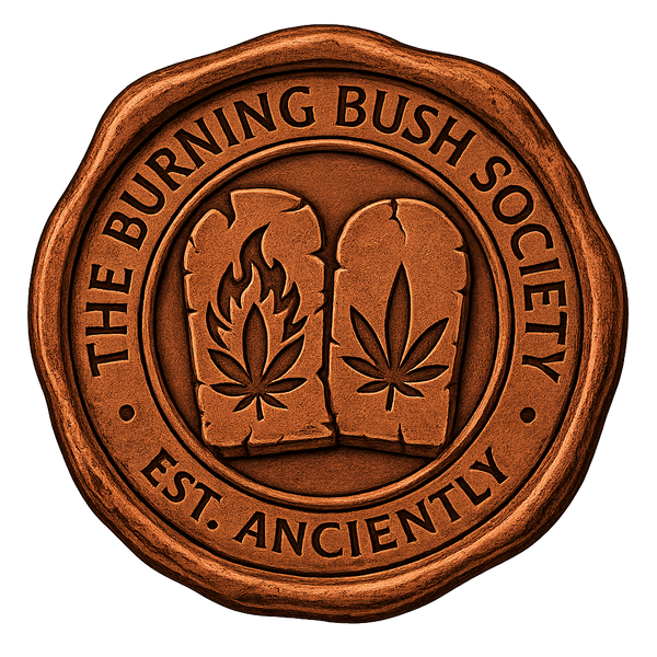 The Burning Bush Society