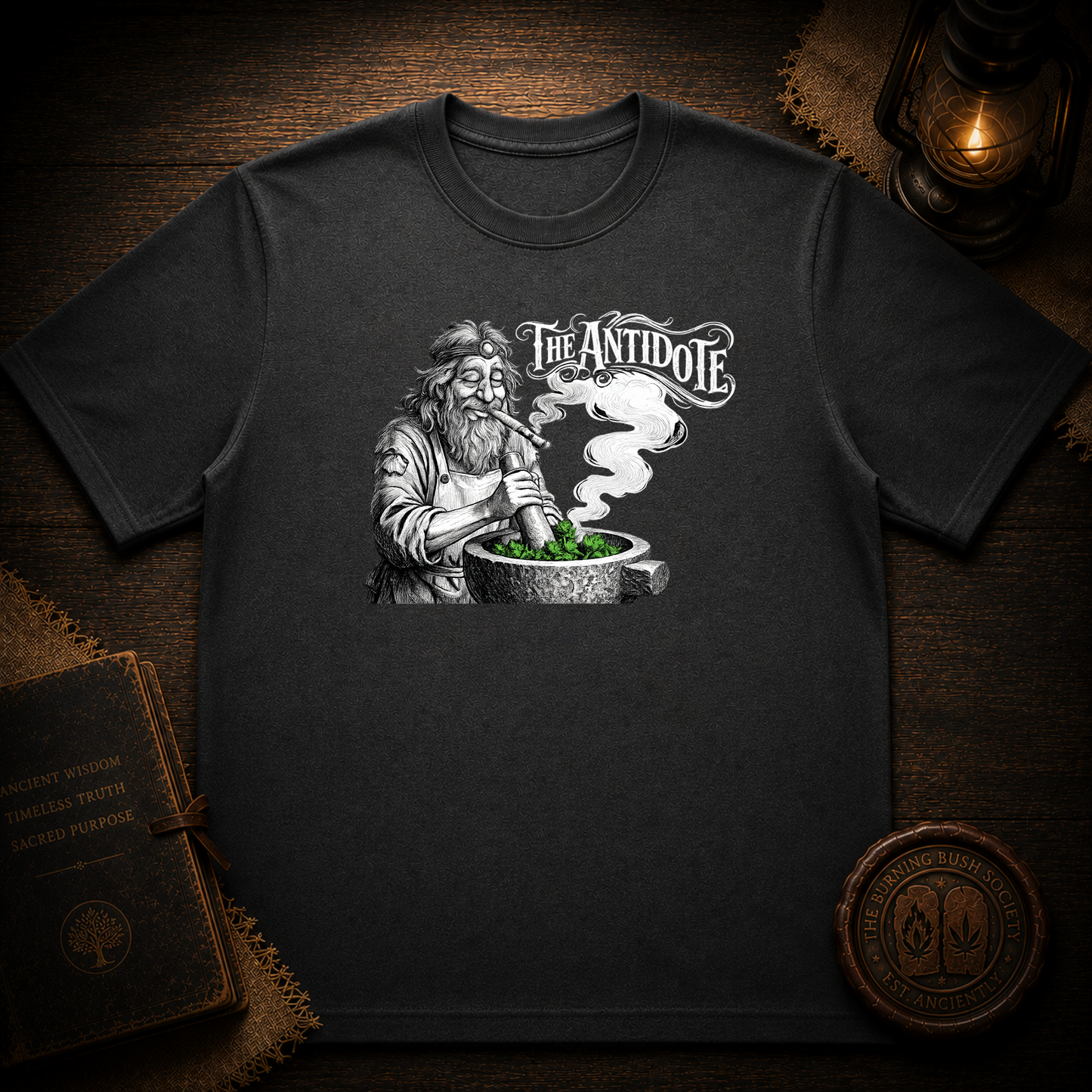 The Antidote T-Shirt