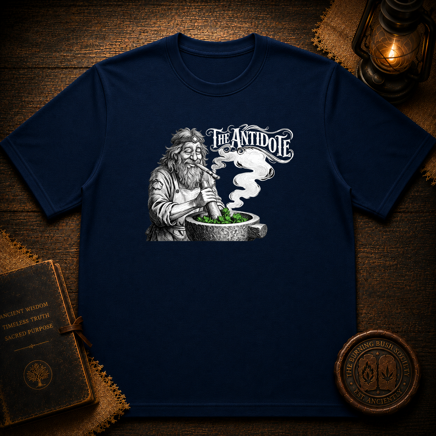 The Antidote T-Shirt