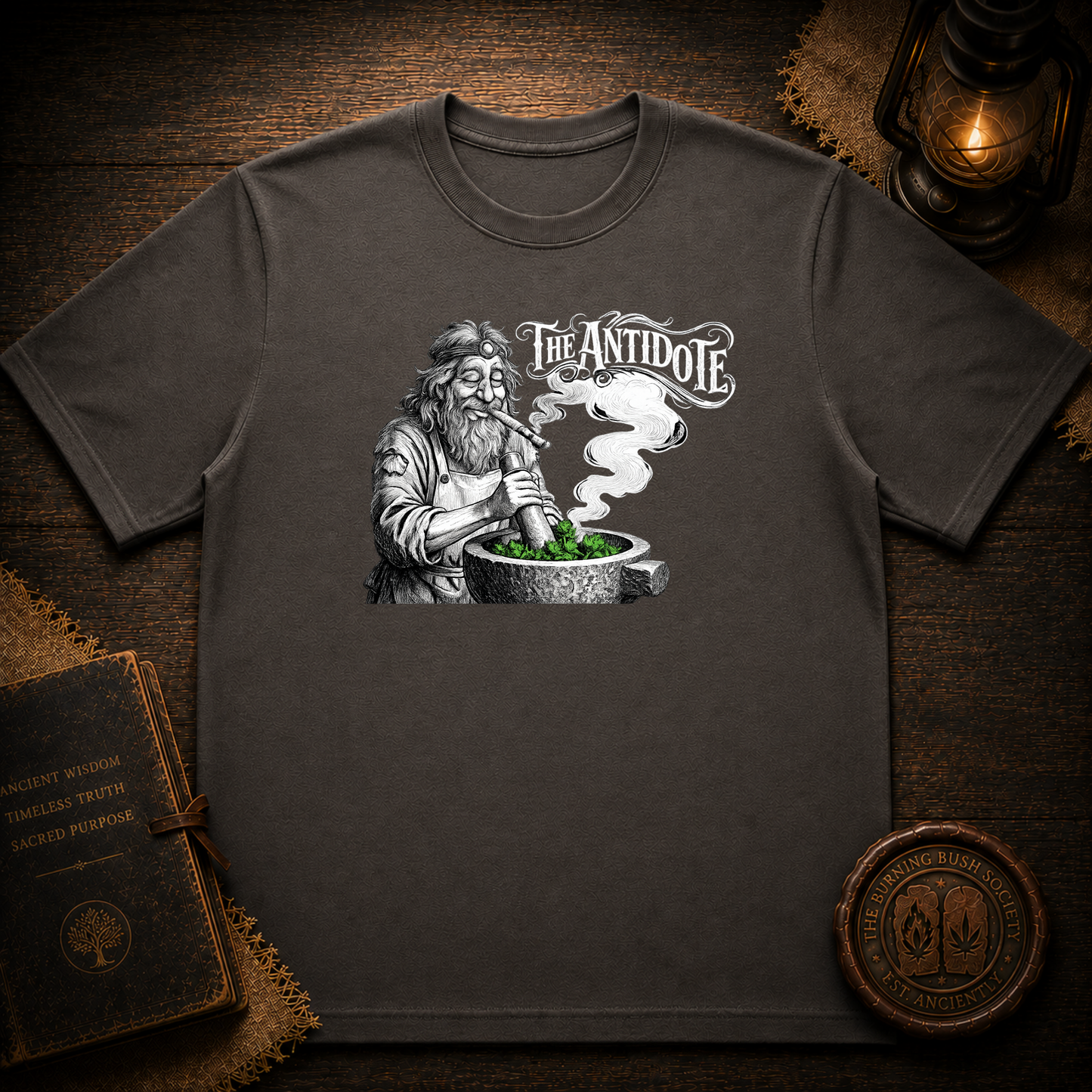The Antidote T-Shirt