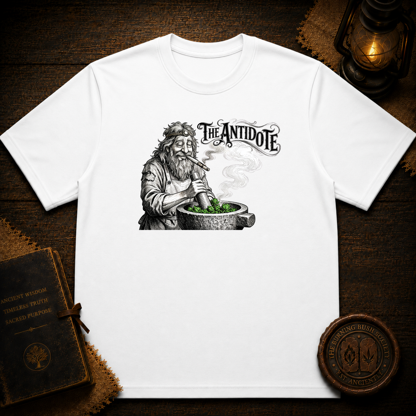 The Antidote T-Shirt